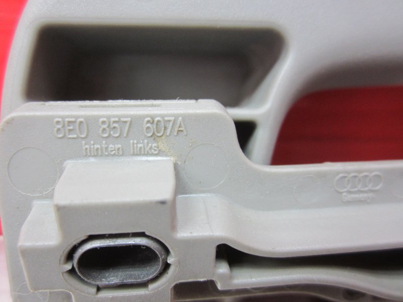 Ручка потолка задняя A4 2002 B6 AVJ