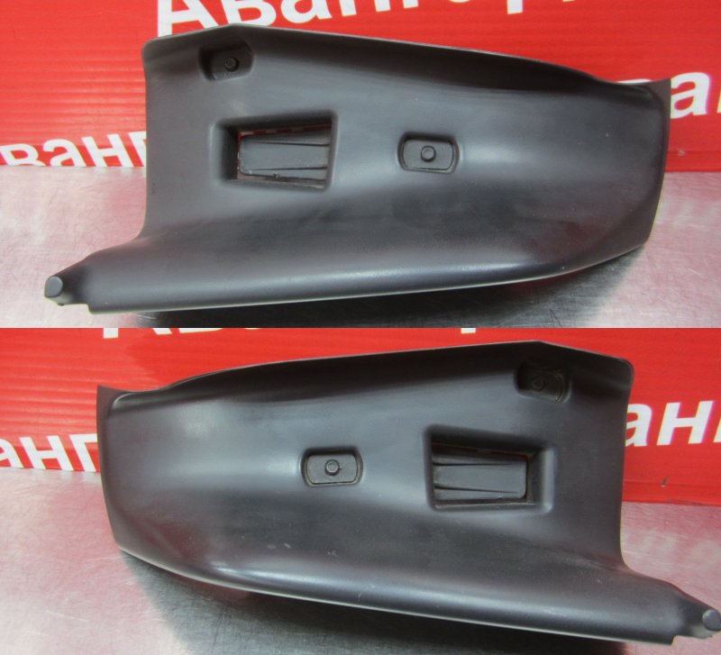 Накладка салона Audi A4 2002 B6 AVJ 8E0857785A Б/У