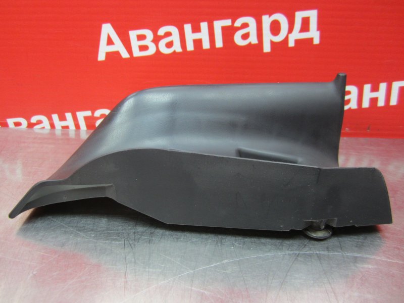 Накладка салона A4 2002 B6 AVJ