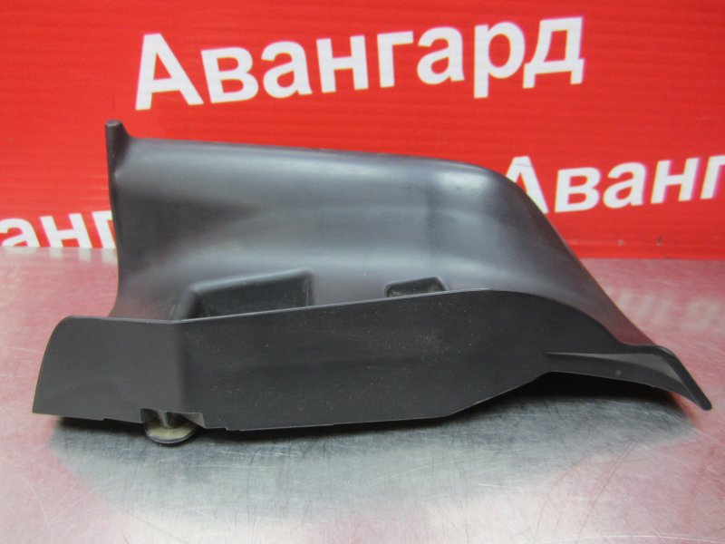 Накладка салона A4 2002 B6 AVJ