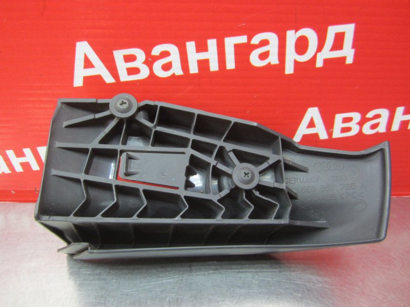 Накладка салона A4 2002 B6 AVJ