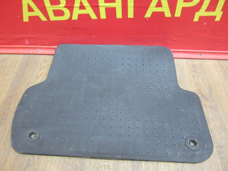 Коврики задние левые Audi A4 B6 AVJ