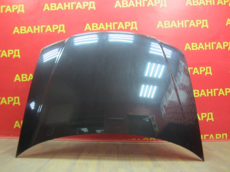 Капот Audi A6 C5 ARJ 1999 Капот Audi A6 C5 ARJ 1999
