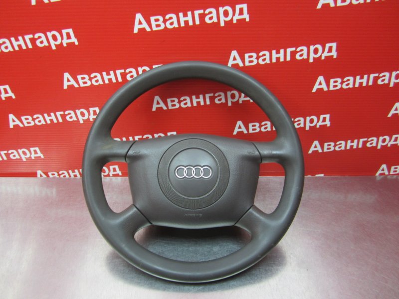 Руль Audi A6 C5 ARJ 1999 Руль Audi A6 C5 ARJ 1999