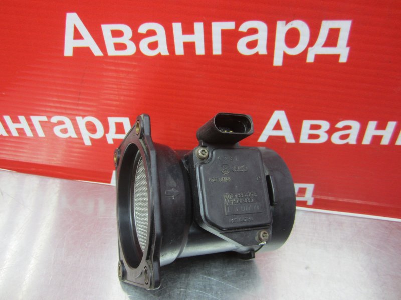 Дмрв Audi A6 C5 ARJ 1999 Дмрв Audi A6 C5 ARJ 1999