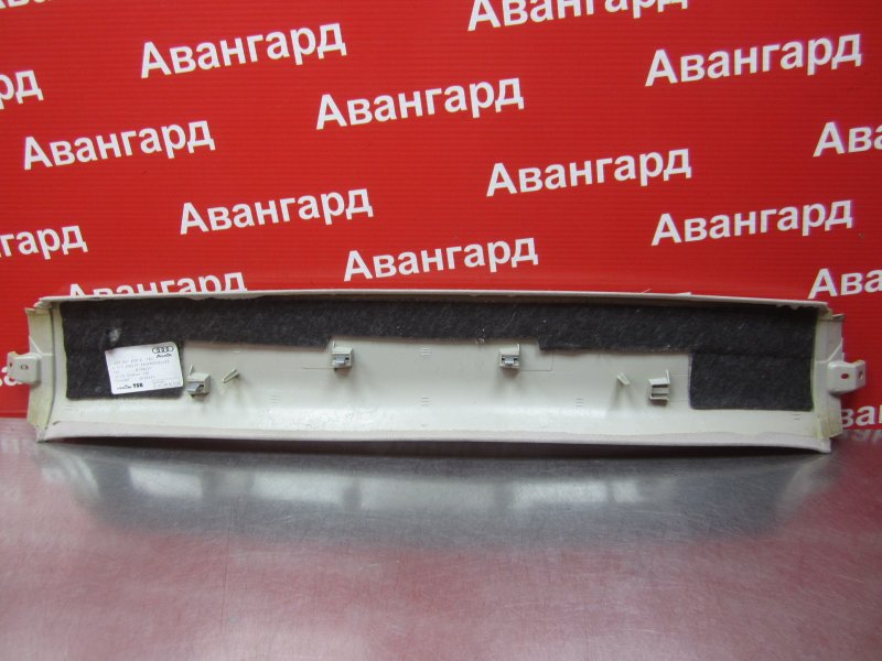 Накладка салона A6 1999 C5 ARJ