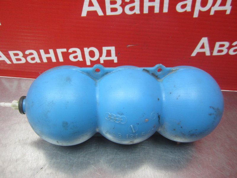 Ресивер воздушный Passat 1997 B5 ALG