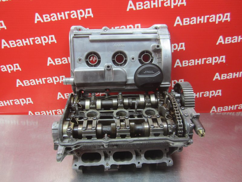 Гбц Audi A6 C5 ARJ 1999 левый Гбц Audi A6 C5 ARJ 1999 левый