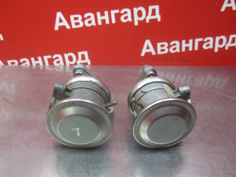 Клапан egr Audi A6 C5 ARJ 1999 Клапан egr Audi A6 C5 ARJ 1999