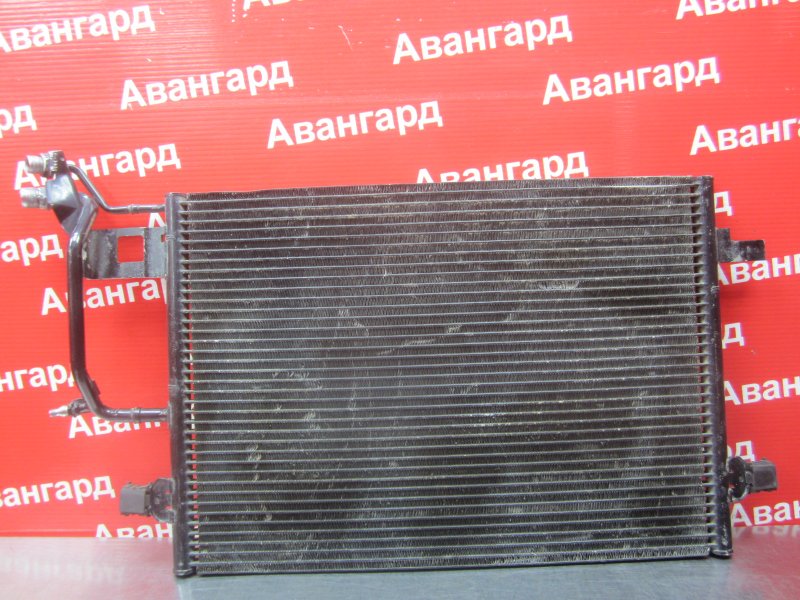 Радиатор кондиционера Audi A6 C5 ARJ 1999