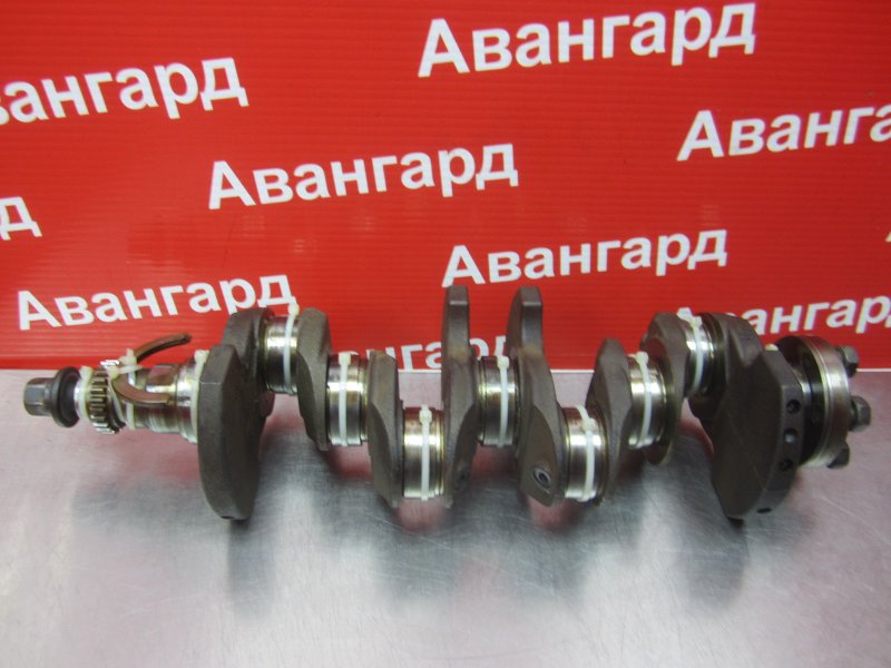 Коленвал Mazda 3 BK Z6 2004 Коленвал Mazda 3 BK Z6 2004