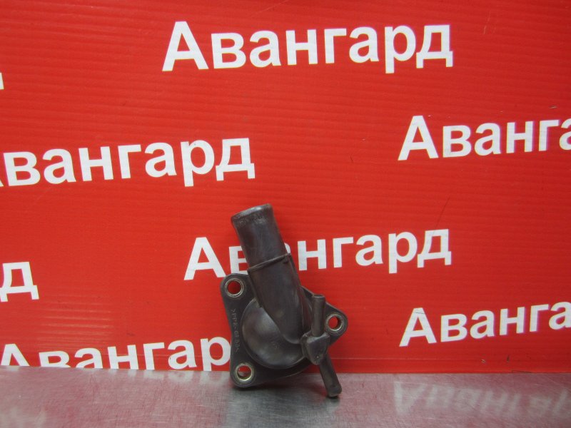 Фланец Mazda 3 BK Z6 2004 Фланец Mazda 3 BK Z6 2004