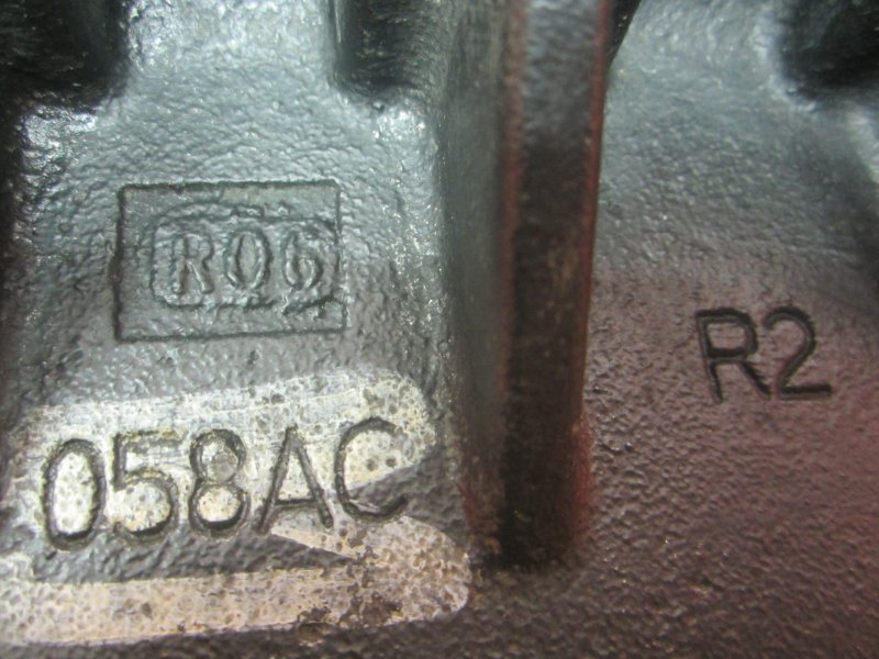 Кронштейн двигателя Sebring 2007 JS EDG Кронштейн двигателя Sebring 2007 JS EDG