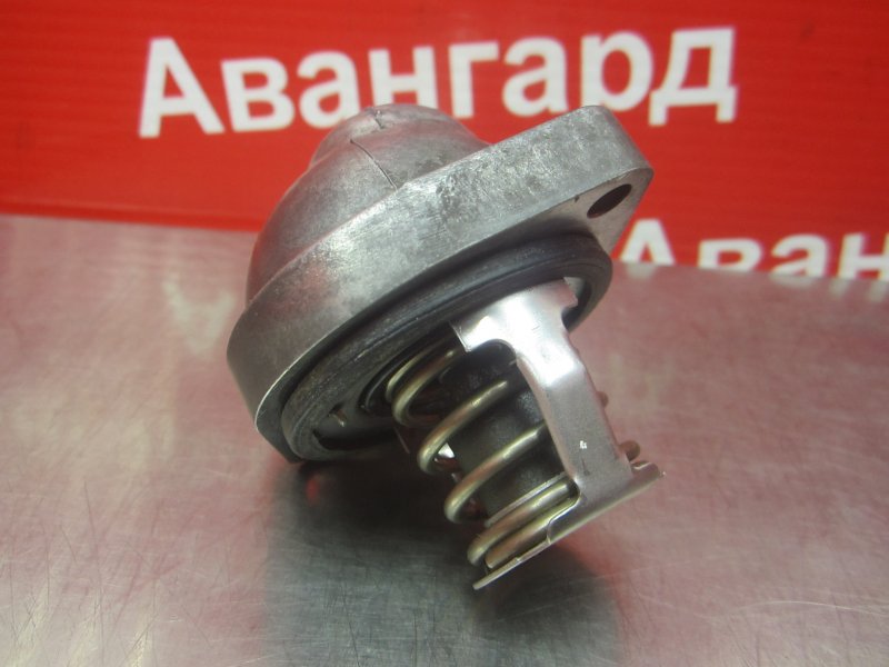 Корпус термостата в сборе Forester 2003 SG EJ205