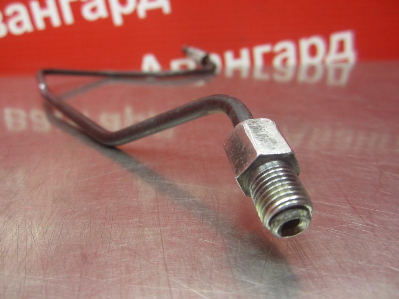 Трубка тормозная задняя правая Chrysler Sebring JS EDG