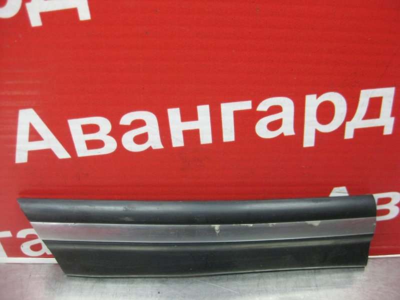 Молдинг крыла передний Daewoo Nexia