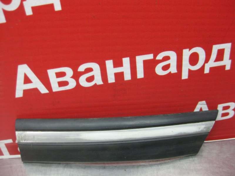 Молдинг крыла передний Nexia 2007