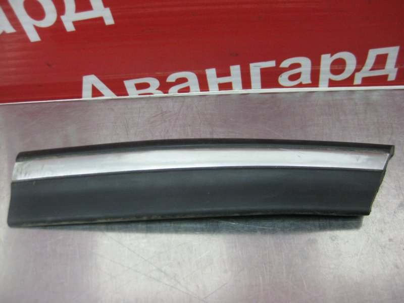 Молдинг крыла передний Nexia 2007