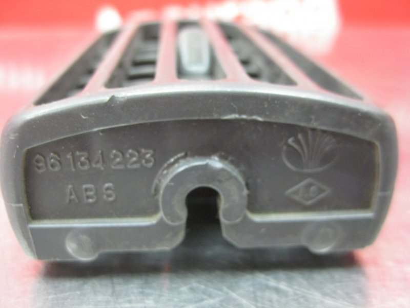 Дефлектор Nexia 2008 Дефлектор Nexia 2008