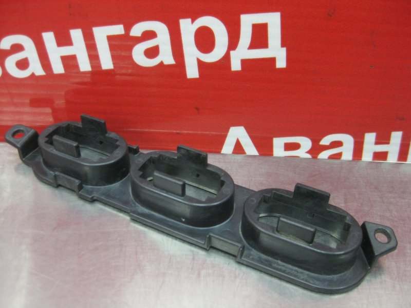 Накладка салона Daewoo Nexia