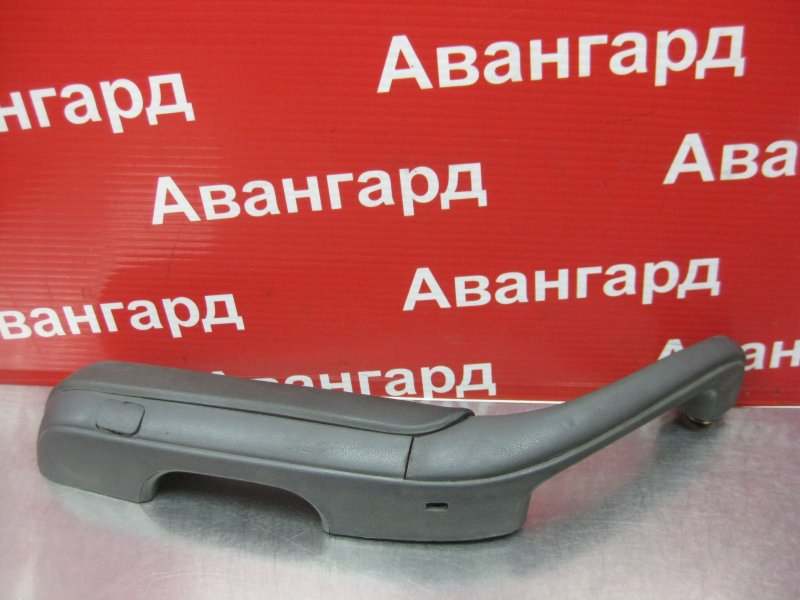 Ручка двери внутренняя передняя Nexia 2007