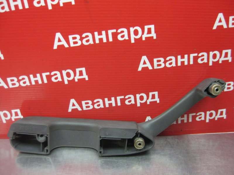 Ручка двери внутренняя передняя Nexia 2007