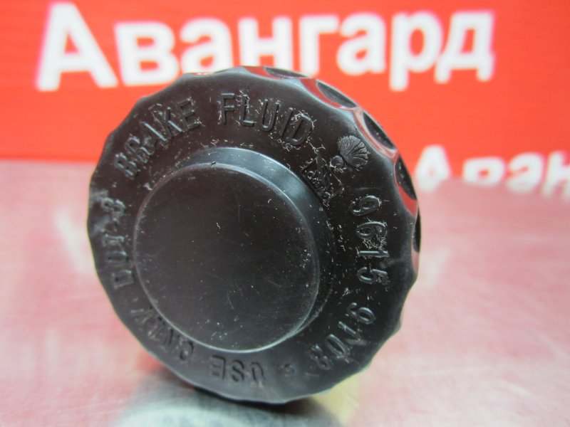 Бачок главного цилиндра сцепления Nexia 2008