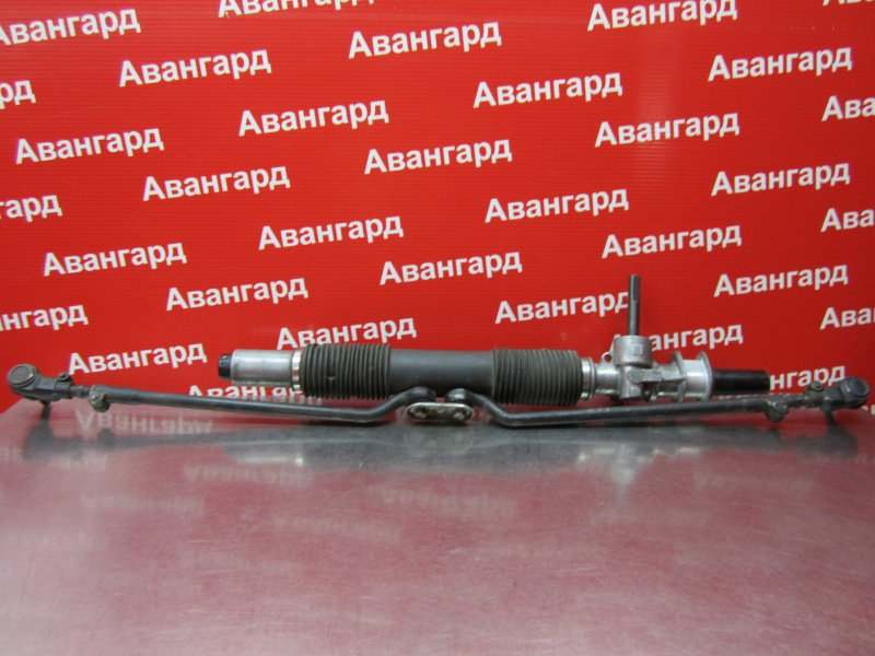 Рулевая рейка Daewoo Nexia 2012 Рулевая рейка Daewoo Nexia 2012