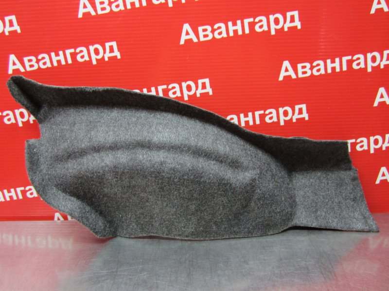 Накладка салона задняя Daewoo Nexia G15MF