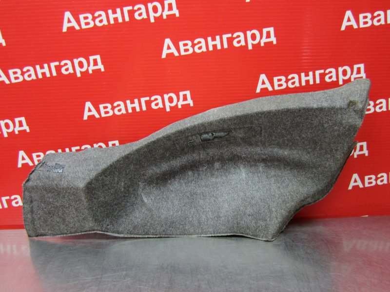 Накладка салона задняя Nexia 2000 G15MF