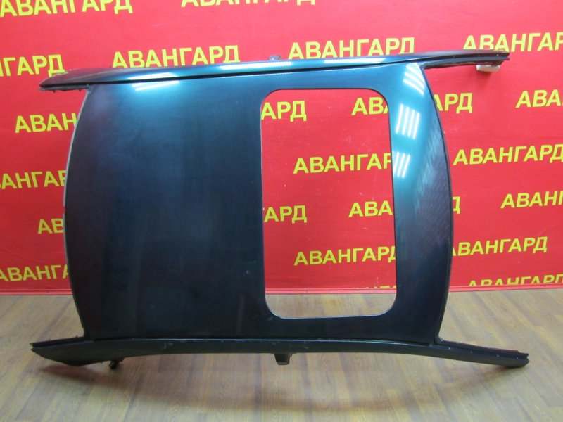Крыша Audi A4 B5 1996 Крыша Audi A4 B5 1996