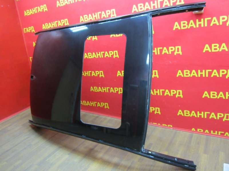 Крыша Bmw E66 2004 Крыша Bmw E66 2004
