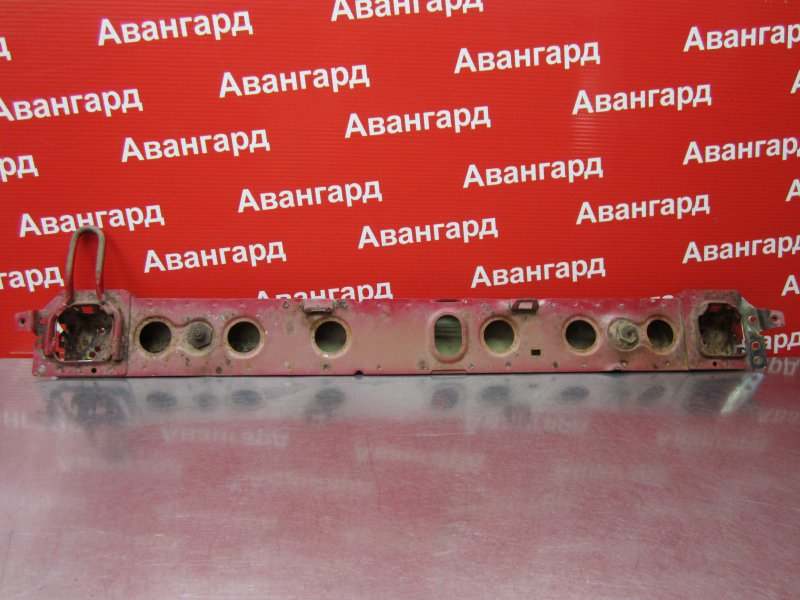 Панель передняя Samand 2007