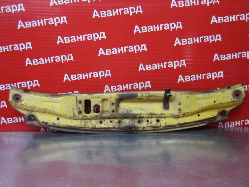 Панель передняя ГАЗ Газель 3221 2008 3302840111830 Б/У