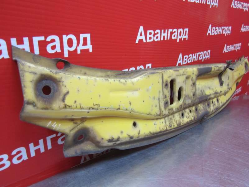 Панель передняя Газель 3221 2008