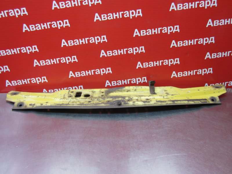 Панель передняя Газель 3221 2008
