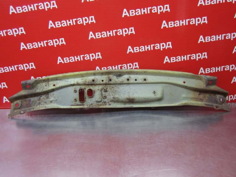 Панель передняя Газель 3221 2008