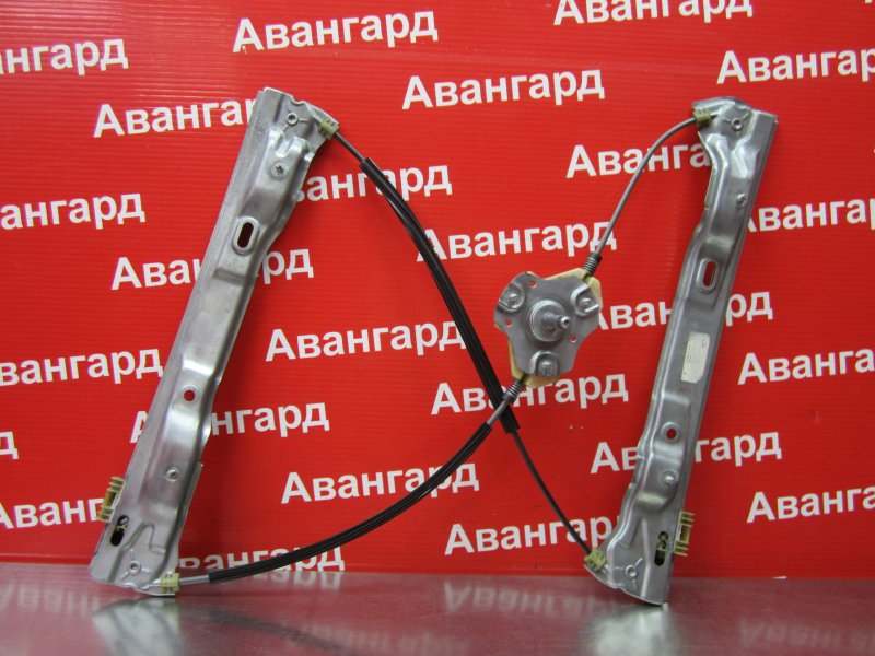 Стеклоподъёмник передний правый Datsun on-DO 2018 2195 2190610401001 Б/У