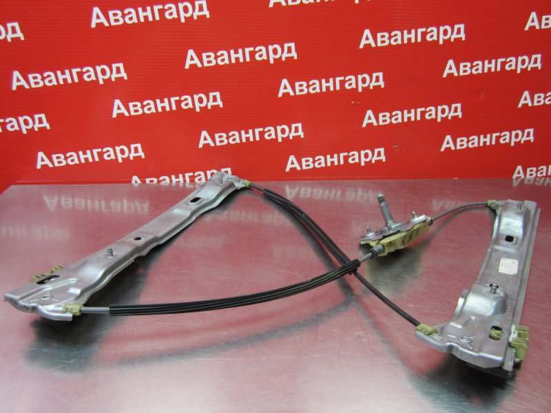 Стеклоподъёмник передний правый on-DO 2018 2195