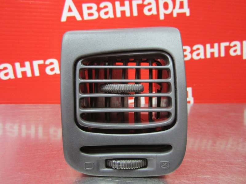Дефлектор левый Subaru Legacy 1995 BG5 66430-AC010-MU Б/У