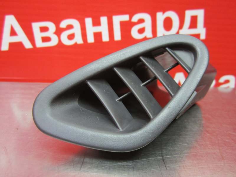 Запчасть накладка салона левая Subaru Legacy 1995 BG5 Б/У Накладка салона левая Subaru Legacy 1995 BG5 Б/У