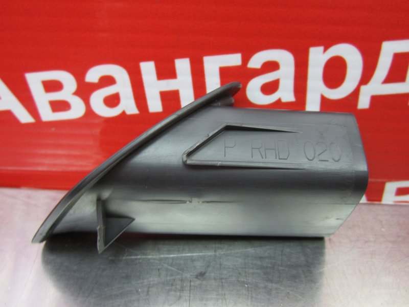 Накладка салона левая Legacy 1995 BG5 Накладка салона левая Legacy 1995 BG5