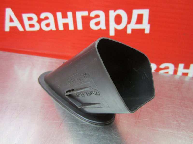 Накладка салона левая Subaru Legacy BG5 Накладка салона левая Subaru Legacy BG5