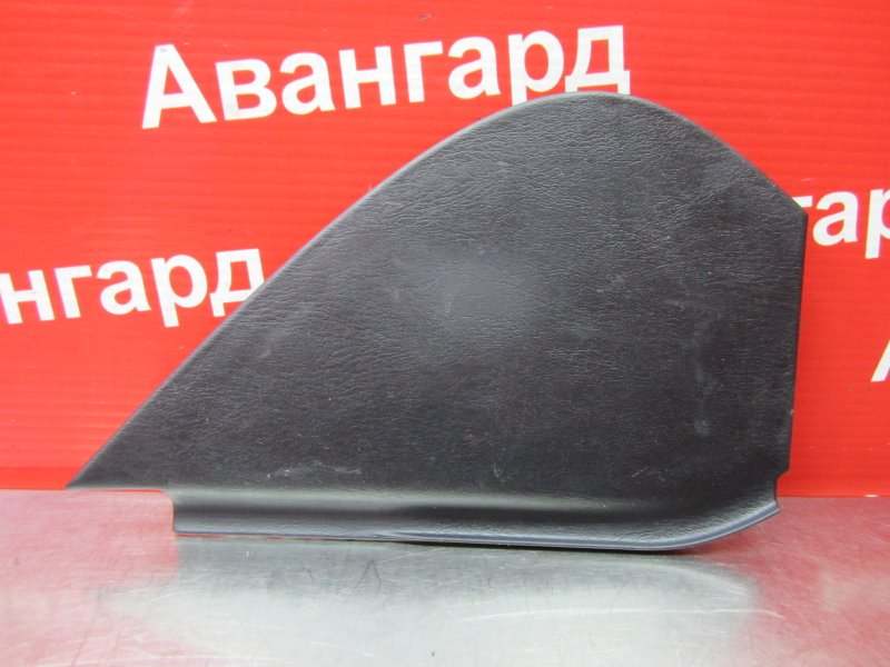 Накладка салона правая Toyota Caldina 1994 T190 55458-20040 Б/У