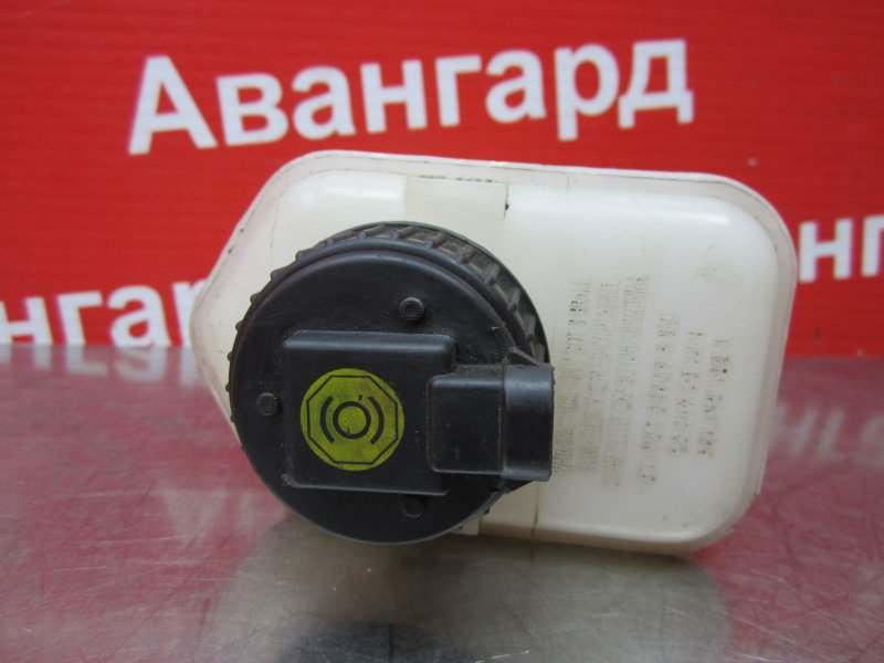 Бачок тормозной жидкости Daewoo Nexia