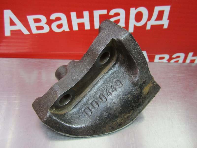 Кронштейн Nissan Bluebird 2001 U14 SR18DE 0D0449 Б/У