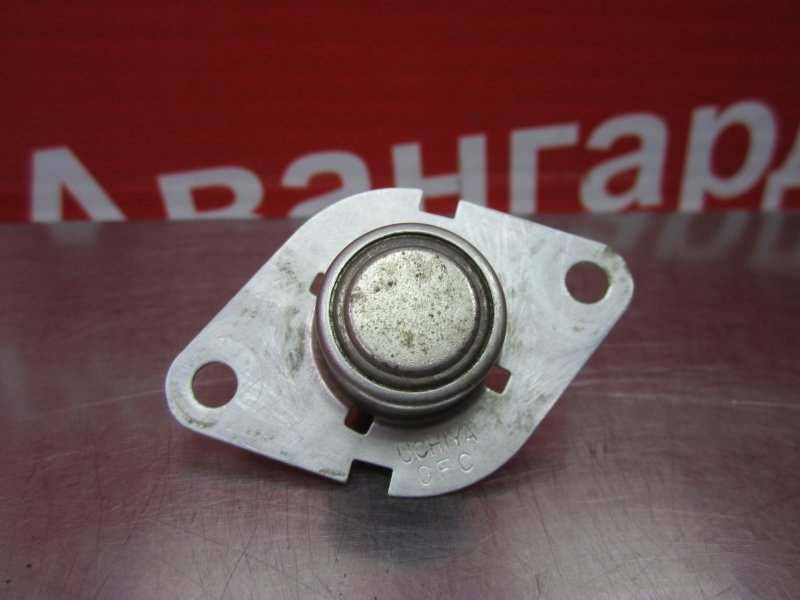 Датчик температуры окружающего воздуха Nissan Bluebird 2001 U14 SR18DE 92310 3J100 Б/У