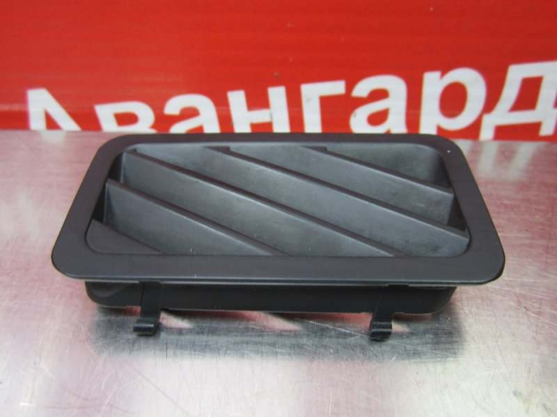 Накладка салона левая BMW X5 2001 E53 64228402219 Б/У