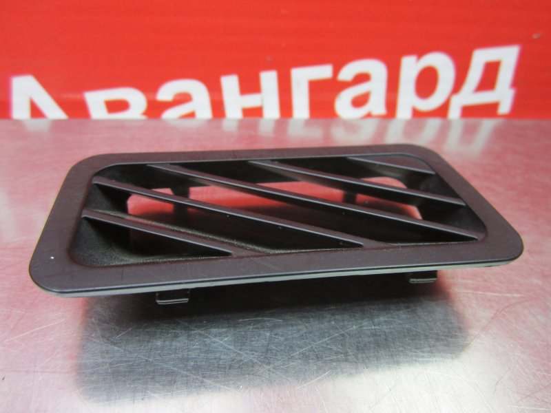 Накладка салона левая X5 2001 E53