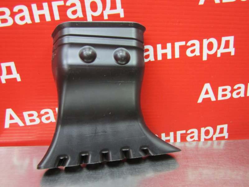 Воздуховод левый Ford Focus 3